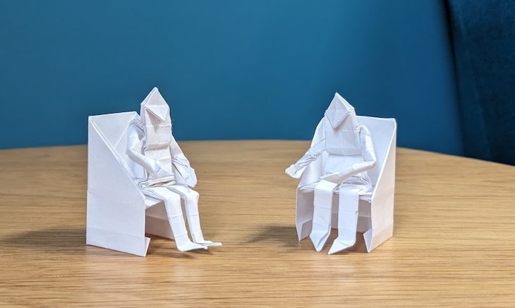 Grundkurs und Aufbaukurs: ressourcenorientierte Genogrammarbeit