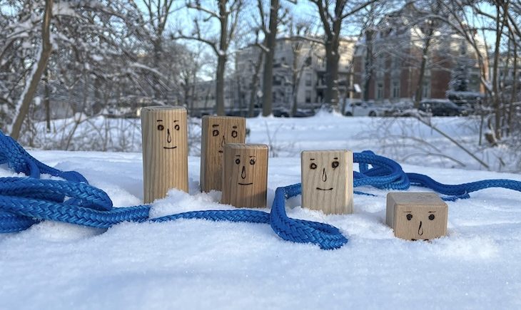 weihnachtsgrüße 2025